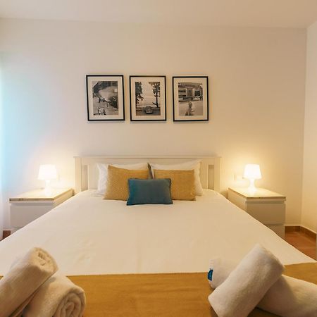 Renteando Albir Apartments El Albir Bagian luar foto